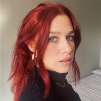 Hannah Hishin