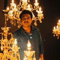 Rakesh Chiliveri