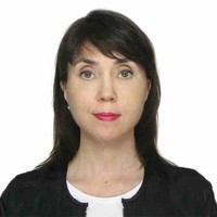 Olga Sarkissian