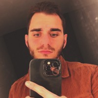 Kevin Legrain