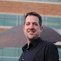 Ed Quesenberry