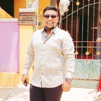 Ajay Kumar