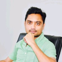 Vitthal Didore Patil