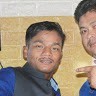 Chandrajit Moja