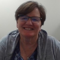 Kate Grover, Chmm