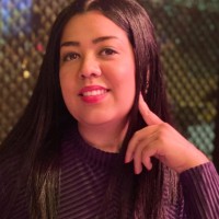 Loubna Boudaouch