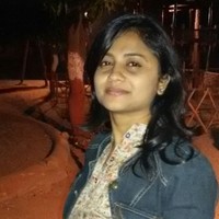 Prayati Shah