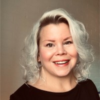 Diana Wikberg