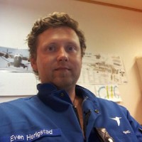 Even Herigstad