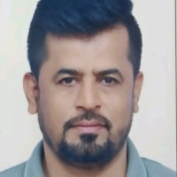 Raghu B R