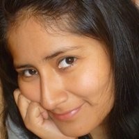 Angie Mamani Ruiz