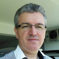 Antonio Carlos Bucher