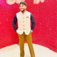 Vishal Dogra