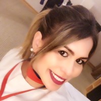 Wanessa Gomes Alves