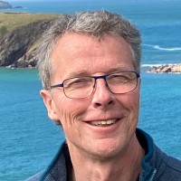Peter Granger