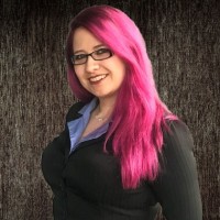 Heidi Jay