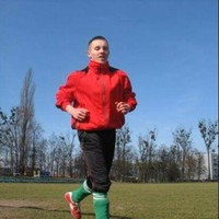 Grzegorz Ogorzelec