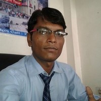 Naresh Kumar