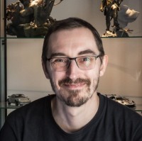 Mateusz Wróbel