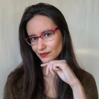 Silvana Vitali Astorga