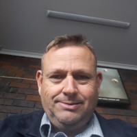Jason Brodie