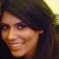 Sahar Ansari