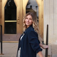Courtney Entzi