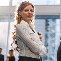 Krista Kenda Kragelj