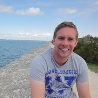 Matt Simmons