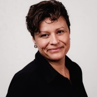 Jess Huber