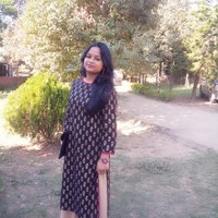 Dolly Ghosh