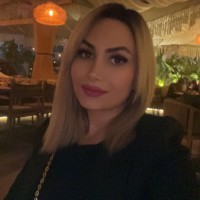 Niloufar Ramezan