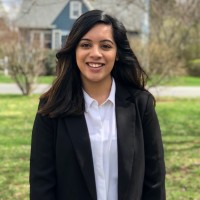 Nisha Ali