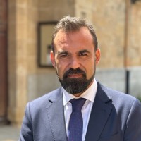 Luis Alberto Báez Bernal
