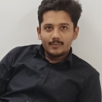 Fahad Shaikh