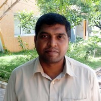 M Venkatesan
