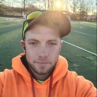 Derrick Cargle
