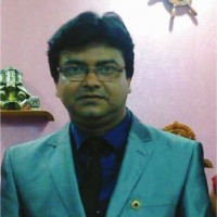 Rajiv Ray