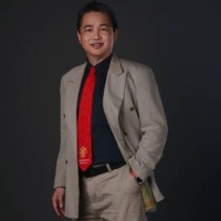 Roger Chin