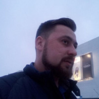 Андрей Гулин