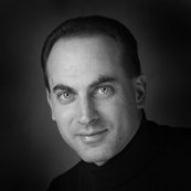 Jonathan Earnhart