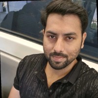 Juned Khan
