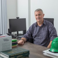André Luiz Hannickel