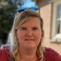 Karin Van Dijk