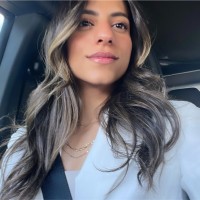Ghalia Bouraki