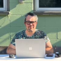 Kyle Cruz, AIA, CPHC, LFA