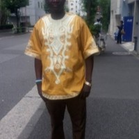 Edrick Saidu