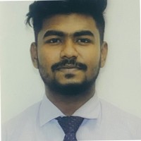 Saroj Patra