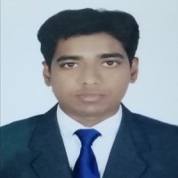 Md. Abdullah Al Mamun