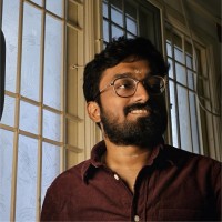 Vishnu V Nambiar